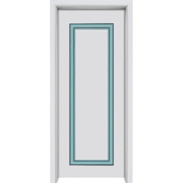 Eco Friendly Waterproof Bathroom Door photo-4