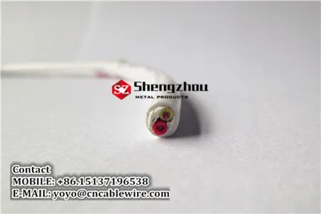 Two Core RVV Cable photo-3