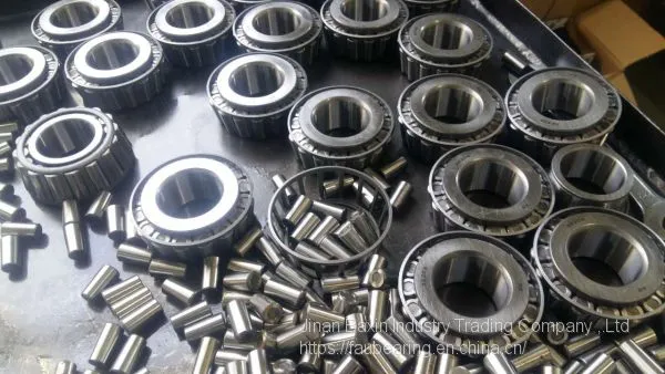 Ball Bearings photo-4