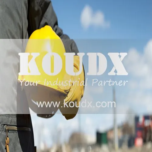 Shanghai Koudx Industry Technology Co., Ltd. company overview - view 1