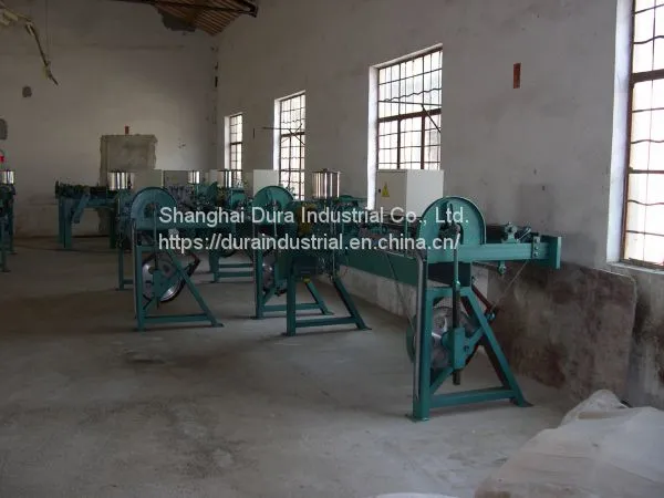 Automatic Shoelace Tipping Machine photo-2