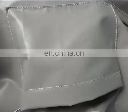 High Quality Waterproof Furniture Cover PVC Tarp With Custom Specifications photo-4
