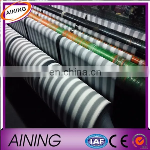 HDPE Mesh Balcony Safety Net photo-4