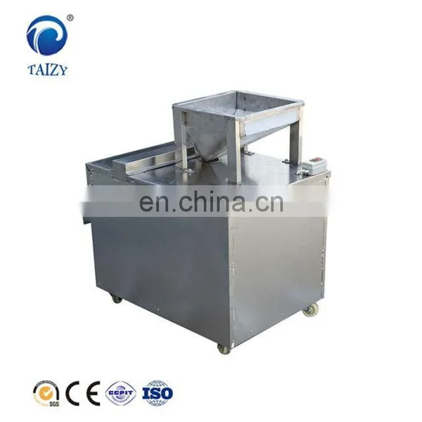Nuts Slicing Machine Nut Kernel Slicer for Sales photo-2