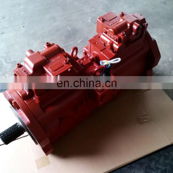 Pump for Kawasaki for Nachi for KYB for Rexroth ,hydraulic Main Pump for Excavator photo-5