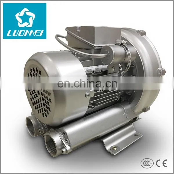 Jacuzzi Air Blower High Pressure Aeration 370W photo-2