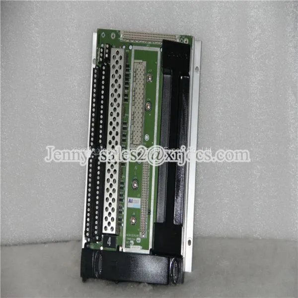 Brand New In Stock TRICONEX DI6503 PLC DCS Module 9771-220 photo-2
