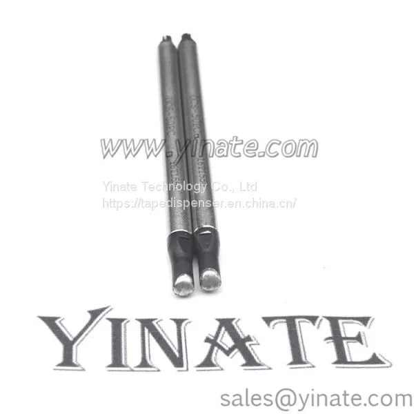 DS-50PCS-B / DCS-50PC Soldering Iron Tips for Apollo Seiko Soldering Station Ceramic Welding Tips Lead Free Apollo Seiko Tips DCS Series photo-2
