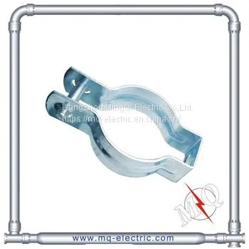 EMT Conduit Hanger With Bolt and Nut