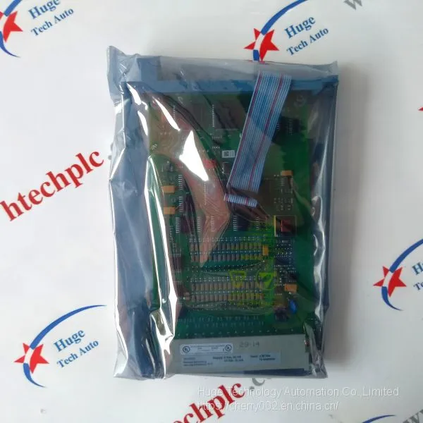 Honeywell 30751315-001 DCS Module In Stock Good Quality photo-3