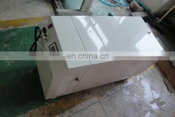 18L/H 220V/50-60HZ Industrial Humidifier Portable With CE Certification photo-6