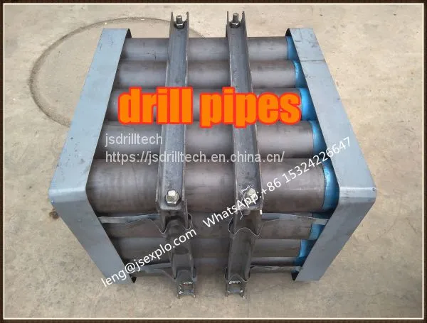 drill casings, drill pipes, diamond core drilling pipes, exploration drilling, rock coring, geotechnical drilling pipes, wireline core drilling pipes