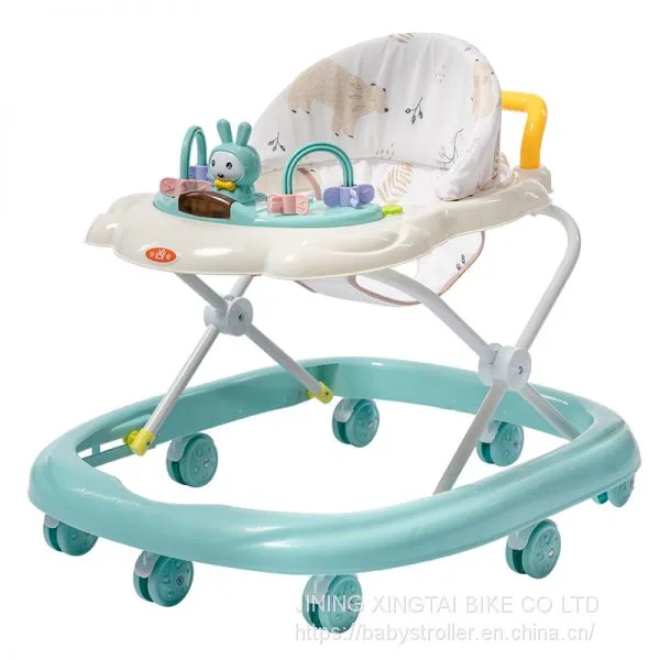Best Compact Baby Push Walker photo-4