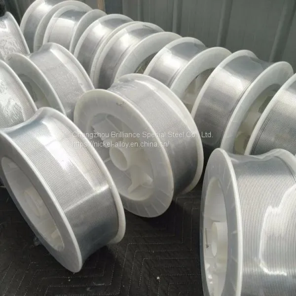 Inconel625 Welding Wire