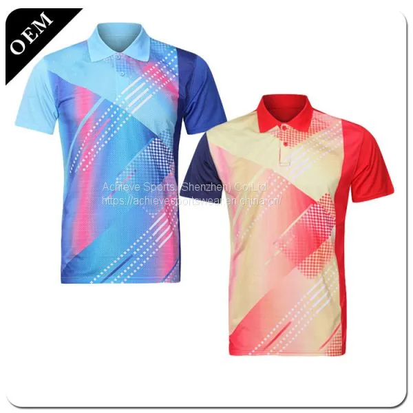 Custom Logo,New Arrival Fashion Sport Golf Polo t Shirt Custom Printed T-shirt for Men,wholesale Men Rugby Polo Shirt,men Polo photo-4