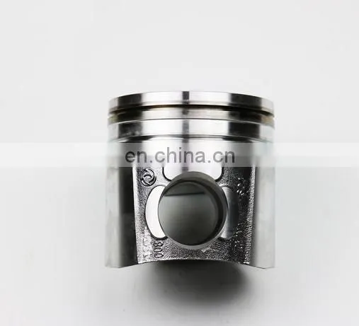 ISDE Diesel Engine Piston 5259407 5316178 photo-2