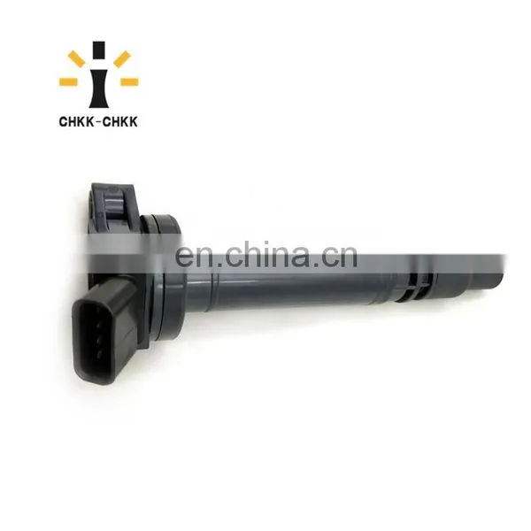 Professional Tested OEM 90919-02250 Ignition Coil For Japan Cars photo-5