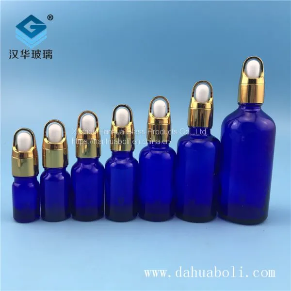 50ml Essential Oil Glass Bottle,Glass Essential Oil Bottle Manufacturer photo-5