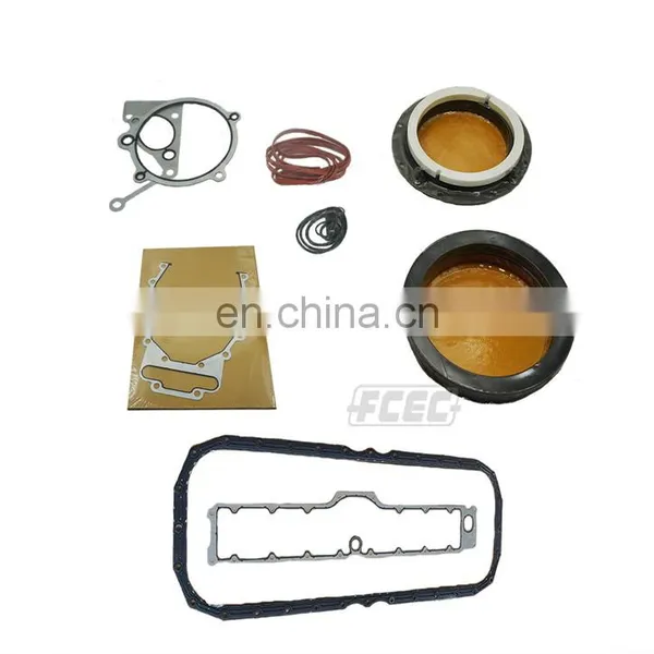 ISX/QSX15 Engine Parts Lower Repair Kit Set 4955590 photo-2