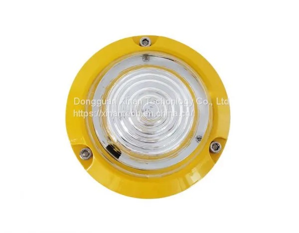 White Color Heliport Approach LED Light photo-2