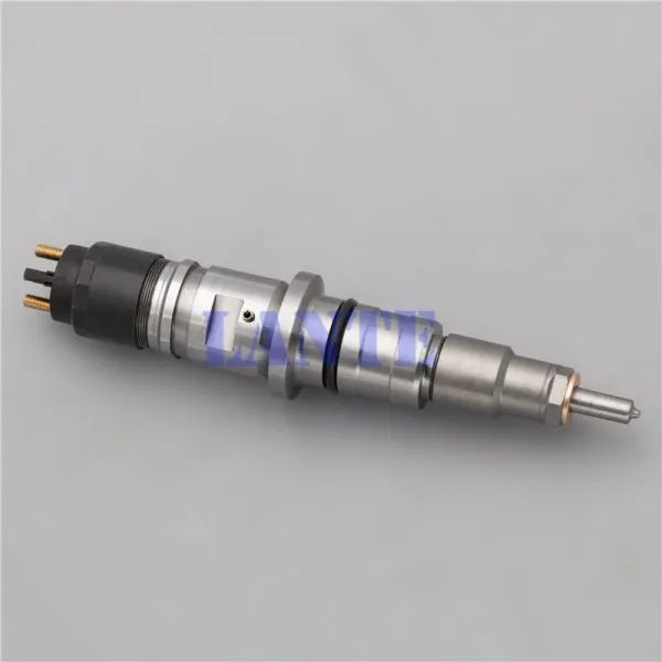 Common Rail Injector 0445120329 0445120332 0445120336 Diesel Injector photo-4