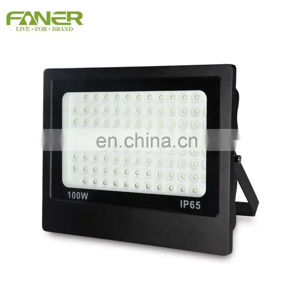 High Quality High Brightness Energy Saving Outdoor 30w 50w 100w 150w Led Flood Light photo-6