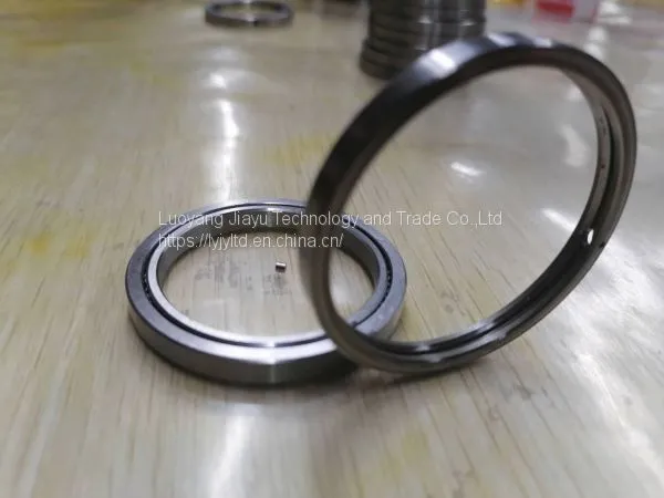 Introduction of Type RA 15008 With Outer Ring Separated and Lighweight Conpact Structure photo-4