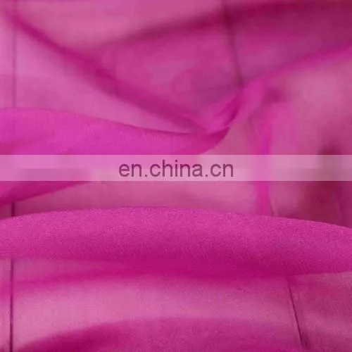 30D High Quality Chiffon Fabric for Dresses photo-3