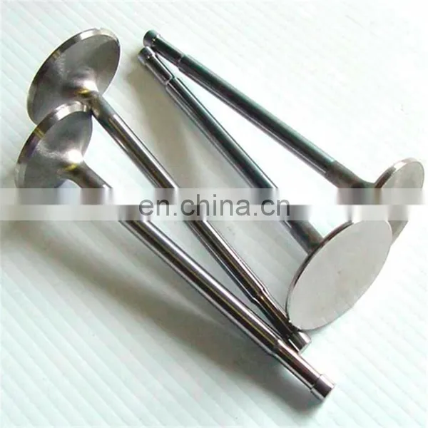 New Kind of Plenty Space 4 Valve Motorcycle Engine Valves For Honda Cb190r CBF190R Unicorn photo-6