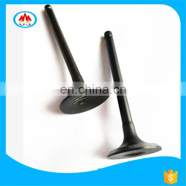 Drag Car Spare Parts Engine Valves For Mitsubishi Mirage 4G91 4G92 4G93 SOHC DOHC Petrol 1.5l 1.6l 1.8L photo-4
