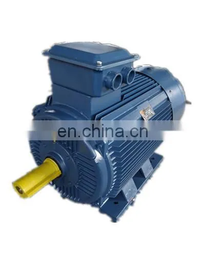 25Kw Difference Between Single Phase and Three Motor photo-6