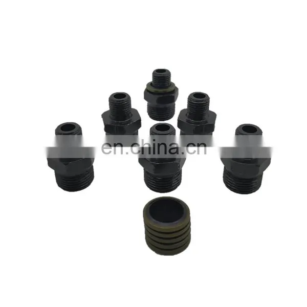 Common Rail Repair Tools Reducing Silk Pair Joint Test Bench Spare Parts and Accessories photo-2