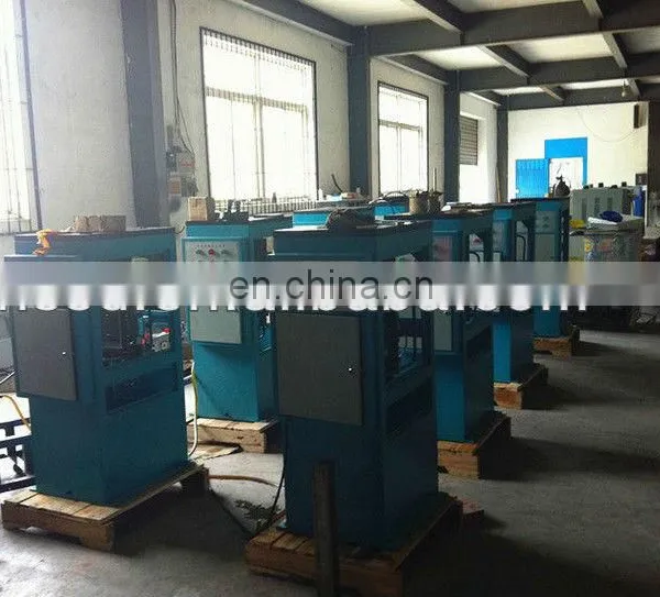 Good Quality VU-1S 1mm Hydraulic Impact Specimen U V Notch Broach Machine photo-6