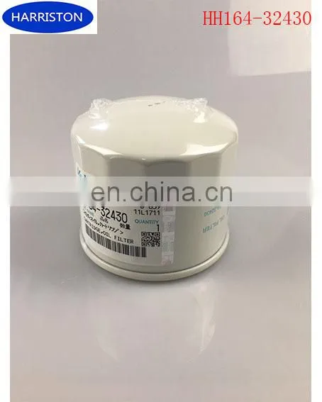 HH164-32430 Oil Filter For Kubota Engine Parts photo-2