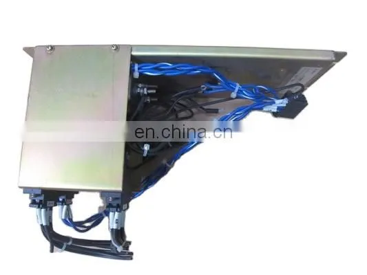JZRCR-XPU02D AC Servo Drive photo-3