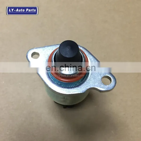 Car Accessories Idle Air Control IAC Valve For Subaru Forester Impreza Baja 22650AA192 photo-3