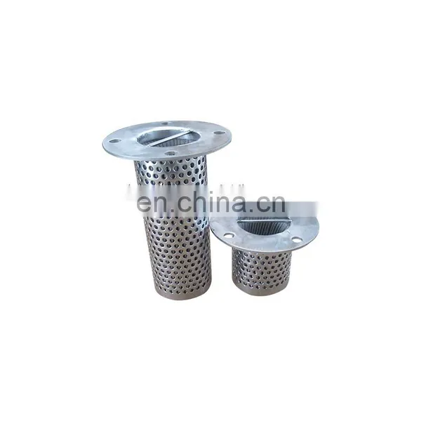 Basket Filter Type Filter 316L 304 Stainless Steel Basket Strainer Screen Filter For Piping System photo-7