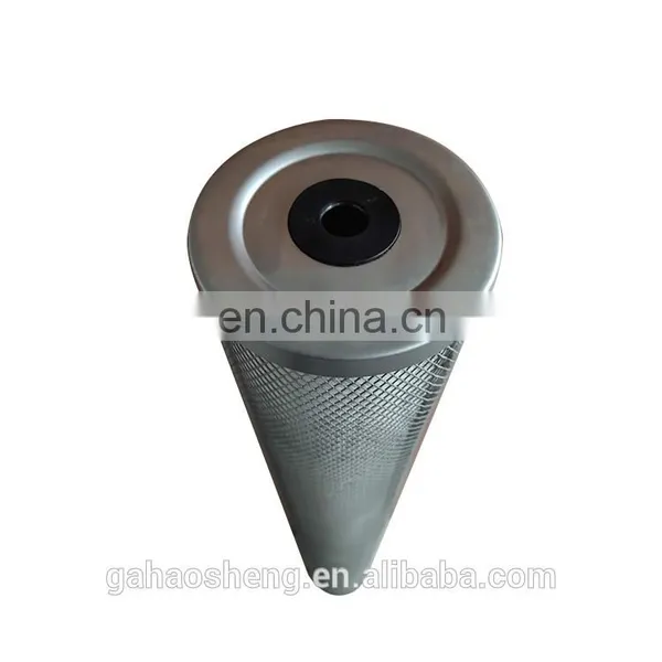 Gas Oil Filters, Low Pressure Natural Gas Filter Element, Polyester Filter Cartridge For Oil Field Gas photo-2