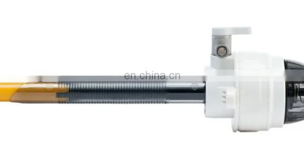 Disposable Laparoscopic Circular Staplers With CE and ISO photo-4