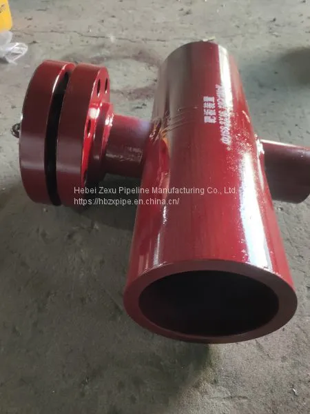 The High-quality Production 12Cr1MoV Target Board Device Comes Here photo-2