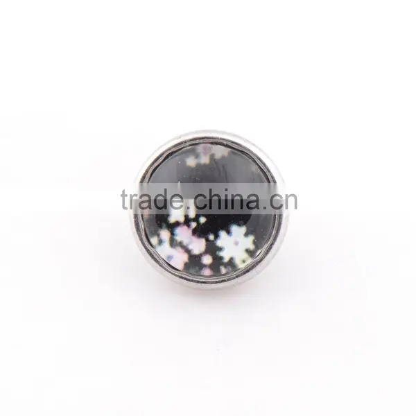 2014 Wholesale Crystal Rhinestone Button photo-4
