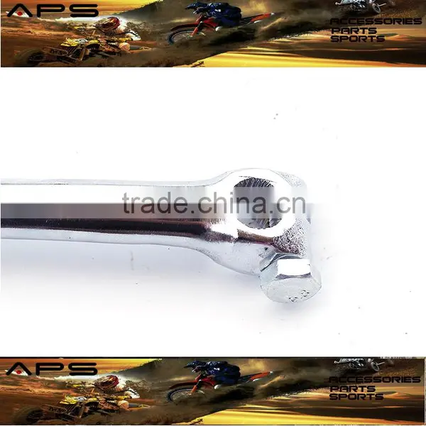 KICK STARTER START LEVER FOR PW80 PY80 DIRT BIKE photo-2