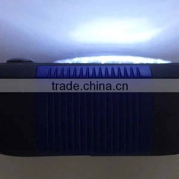 24+3 LED Portable Led Battery Work Light With Magnetic Base and Hook Quality Choice photo-5