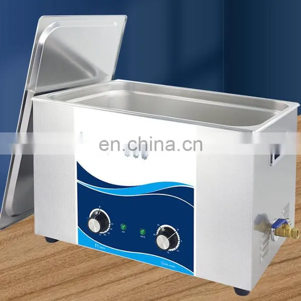 2L Ultrasonic Cleaner Ultrasonic Cleaning Machine Ultrasonic Washing Machine photo-5