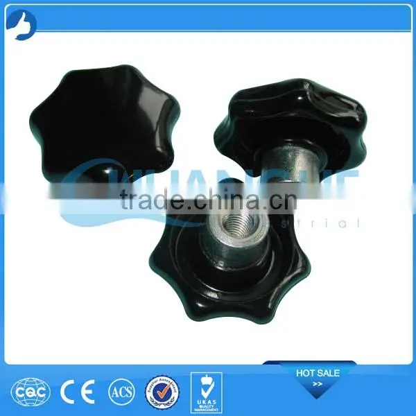 Production and Sales Five Star Handle photo-6