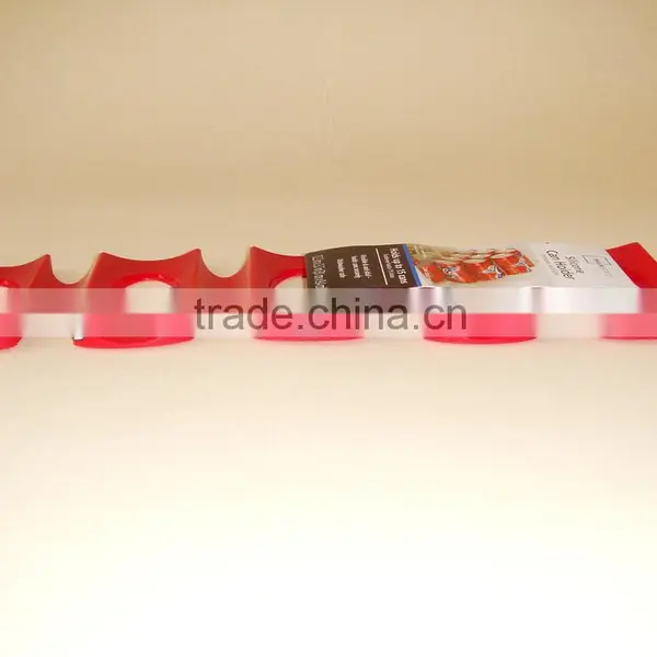 Silicone Can Holder,Silicone Refrigerator Can Holder, Silicone Beer Holder photo-2