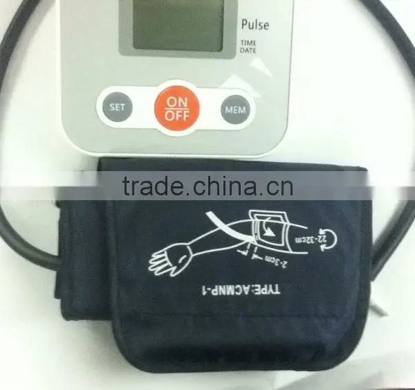 Arm ZH-B16 Blood Pressure Meter photo-4