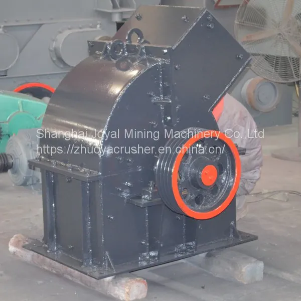 Hammer Crusher PC600x400 photo-3