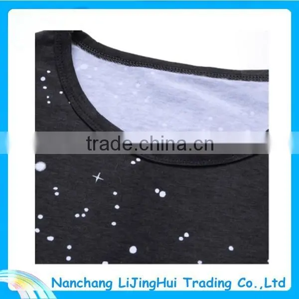 New Design Short Sleeve Write Name T Shirt Supplier photo-3