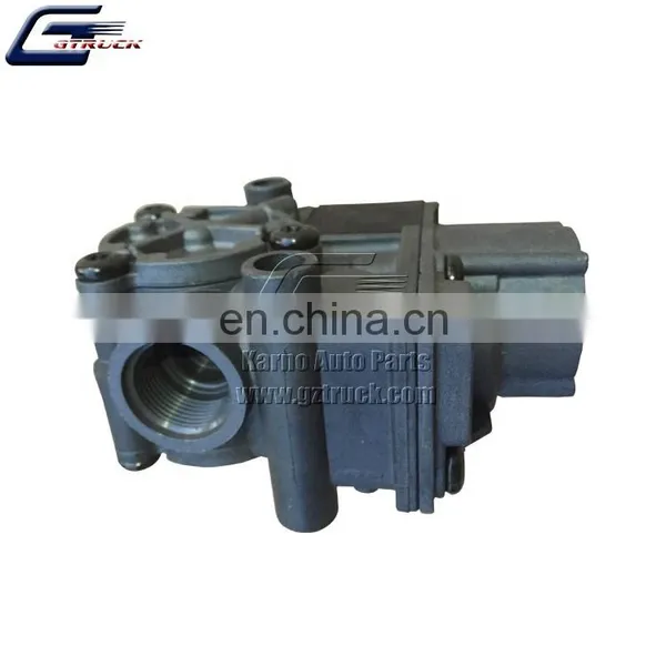 Heavy Duty Truck Parts Solenoid Valve Oem 7420516342 5010143058 for RVI Truck Control Modulator Valve photo-5